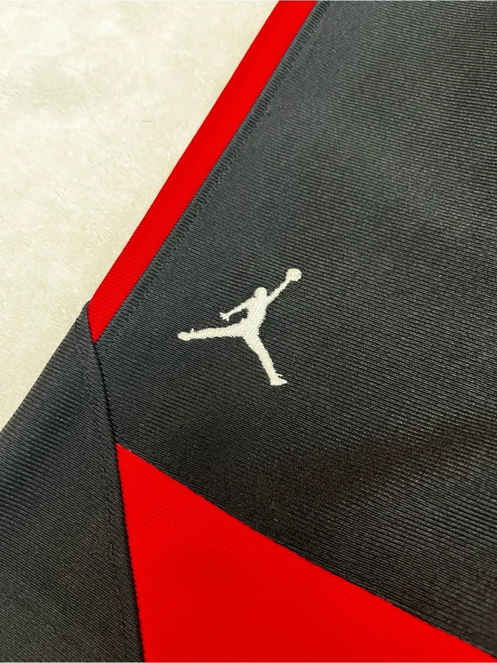 Jordan Brand Cincinnati Bearcats Men’s Large Basketball Shorts 9.5” Inseam